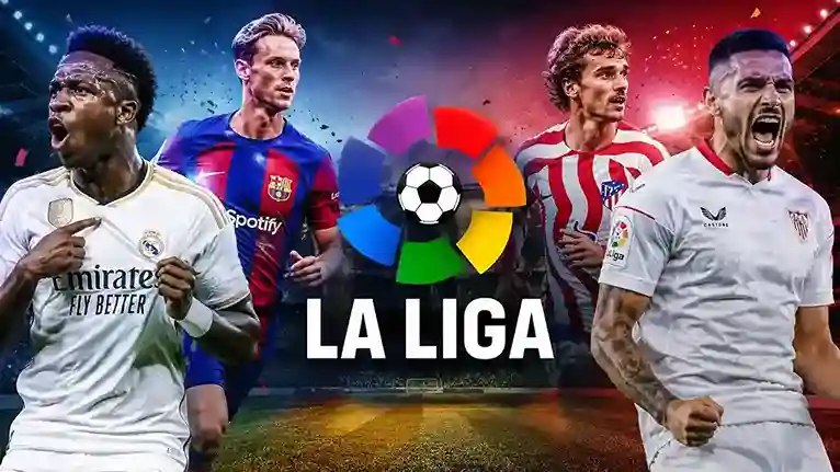 La Liga