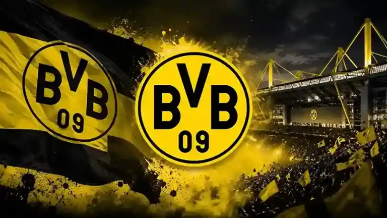 Borussia Dortmund