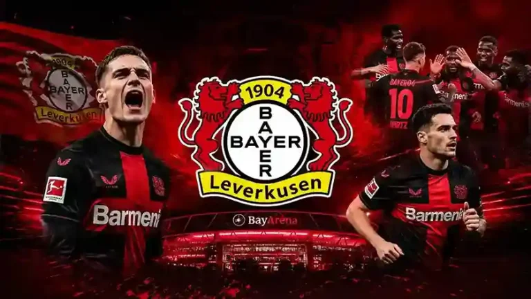 Bayer Leverkusen