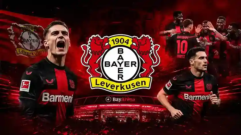 Bayer Leverkusen