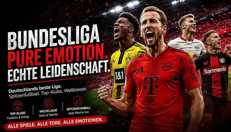 Bundesliga