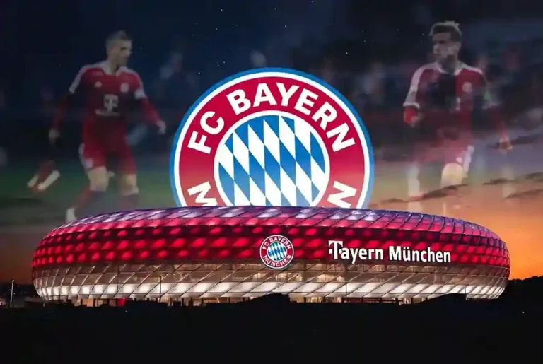 Bayern München