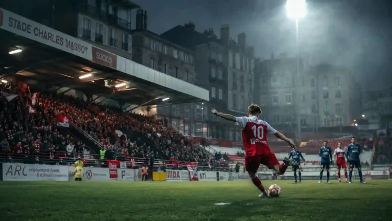le puy-en-velay football club