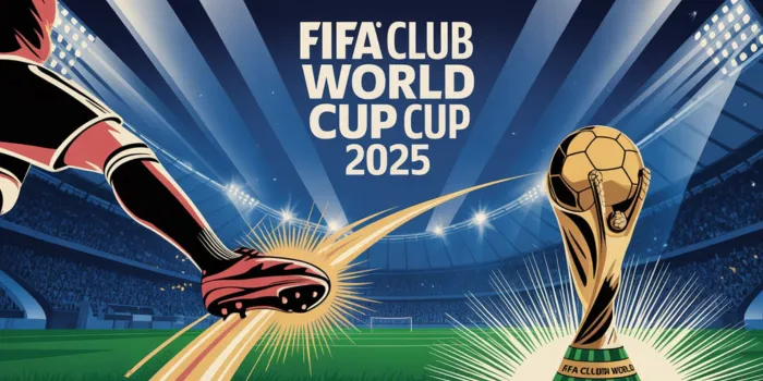 FIFA Klub-WM Teams