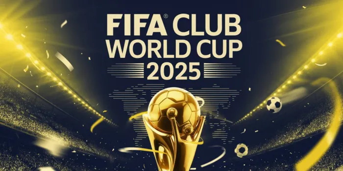 FIFA Klub-WM Stadion USA