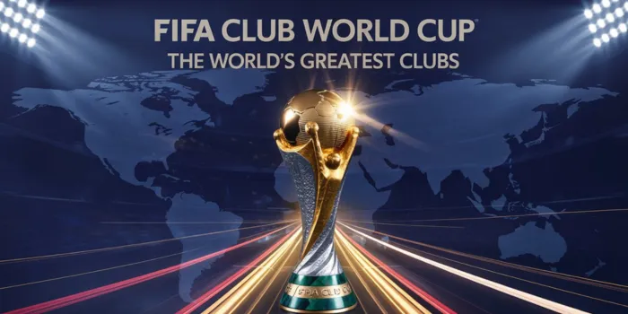 FIFA Klub-WM 2025 Turnier